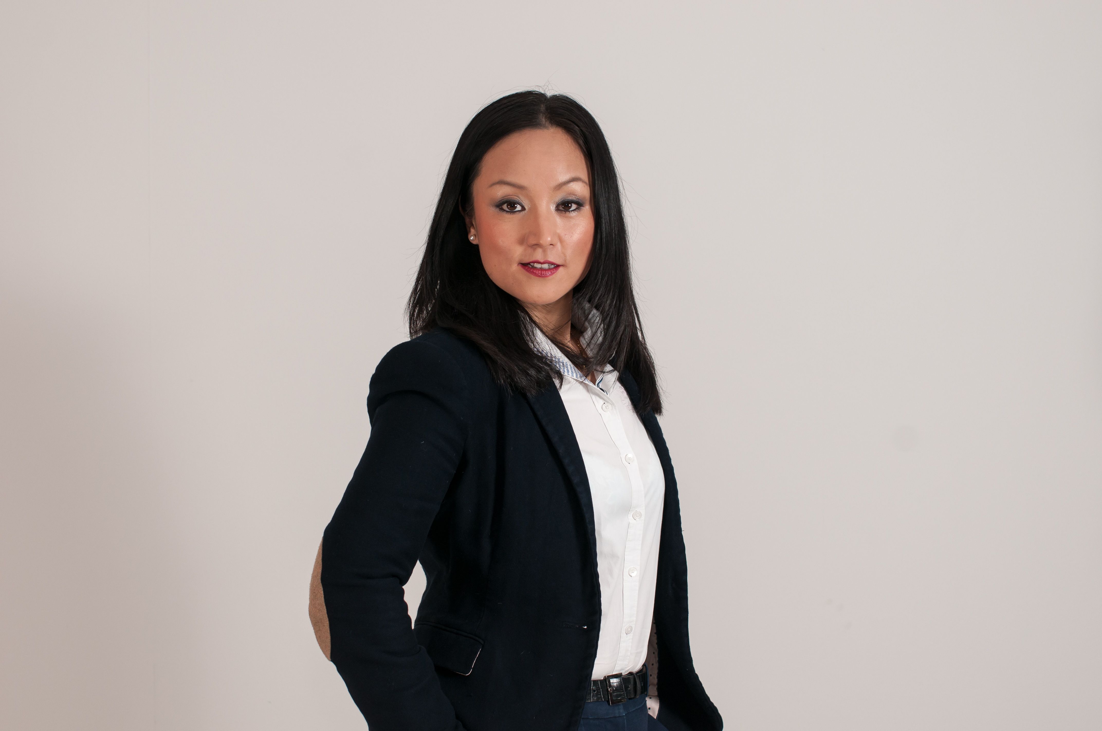 张梦凯 Mengkai Zhang - 大凯拓域创始人