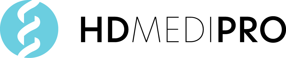 HDmediPro