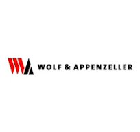 Wolf und Appenzeller